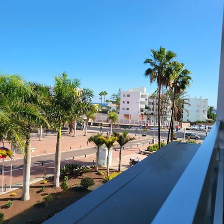 Moderno Apartamento Cerca De La Playa 18 Apartment San Bartolomé Luaran gambar