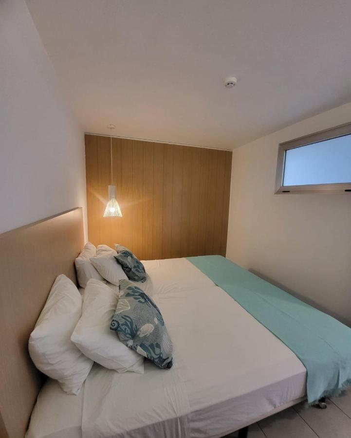 Moderno Apartamento Cerca De La Playa 18 Apartment San Bartolomé Luaran gambar