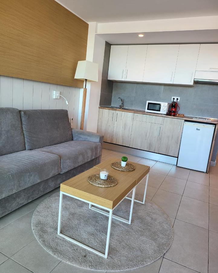 Moderno Apartamento Cerca De La Playa 18 Apartment San Bartolomé Luaran gambar