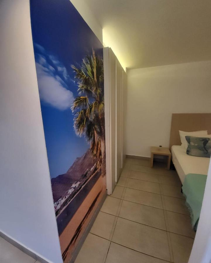 Moderno Apartamento Cerca De La Playa 18 Apartment San Bartolomé Luaran gambar