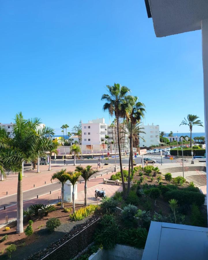 Moderno Apartamento Cerca De La Playa 18 Apartment San Bartolomé Luaran gambar