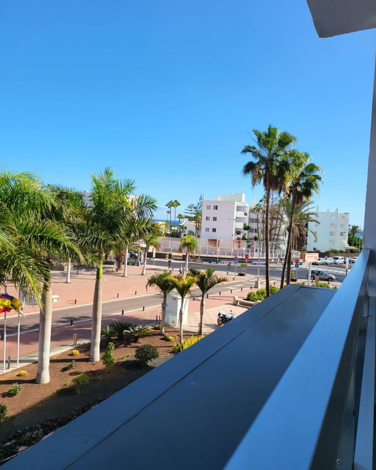 Moderno Apartamento Cerca De La Playa 18 Apartment San Bartolomé Luaran gambar